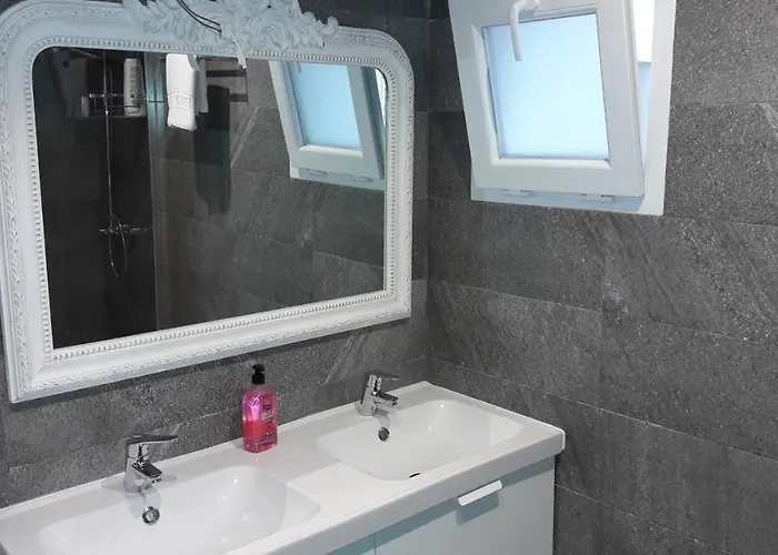 דירה Guesting Velazquez *