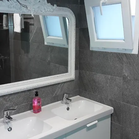 דירה Guesting Velazquez *