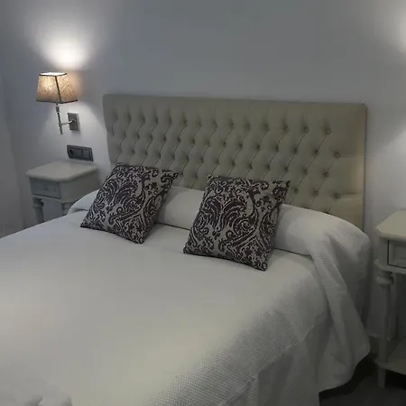 דירה Guesting Velazquez קדיז