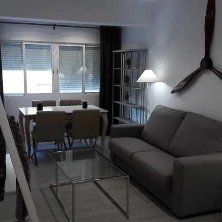 דירה Guesting Velazquez *