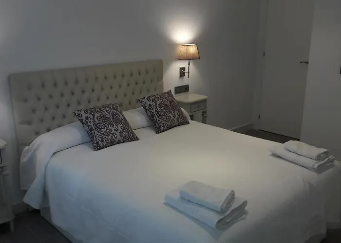 Guesting Velazquez Apartment