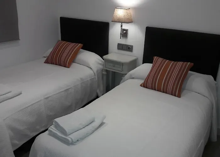Guesting Velazquez Apartment Cadiz