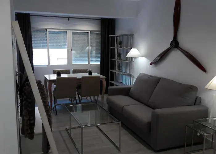 Apartment Guesting Velazquez *