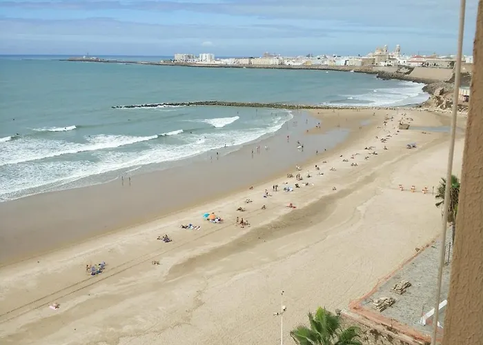 Guesting Velazquez * Cadiz