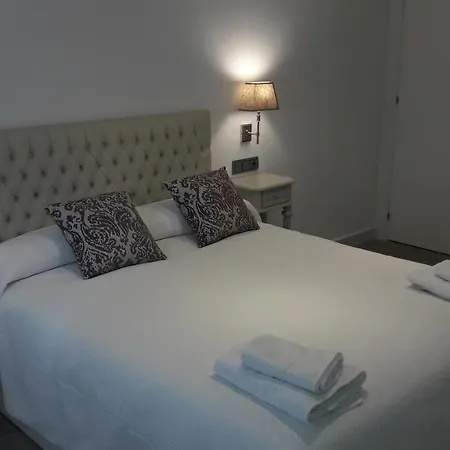 Guesting Velazquez Apartman