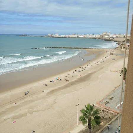 Guesting Velazquez * Cádiz