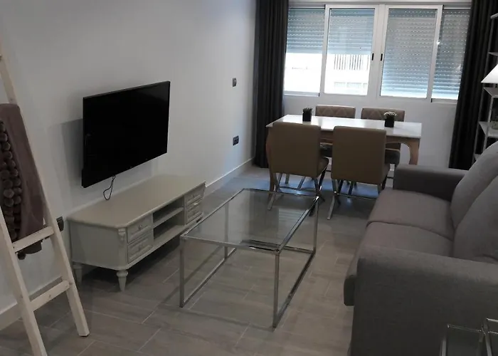 Guesting Velazquez Apartman Cádiz